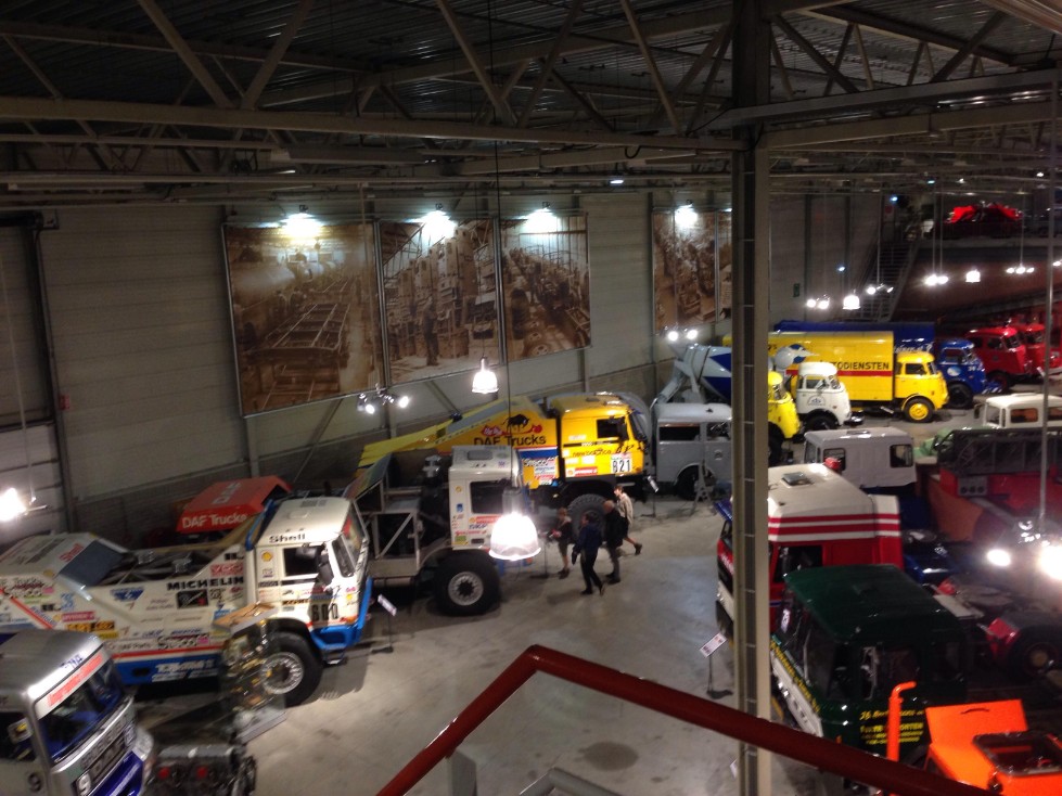 Sint-Martinus den XIIde - Winterkamp JVK Eindhoven